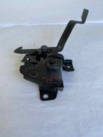 2002 - 2005 HYUNDAI SONATA Sedan Front Hood Panel Latch with Release Lever
