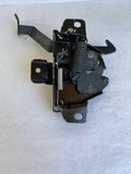 2002 - 2005 HYUNDAI SONATA Sedan Front Hood Panel Latch with Release Lever