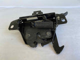 2002 - 2005 HYUNDAI SONATA Sedan Front Hood Panel Latch with Release Lever