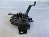 2002 - 2005 HYUNDAI SONATA Sedan Front Hood Panel Latch with Release Lever