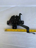 2002 - 2005 HYUNDAI SONATA Sedan Front Hood Panel Latch with Release Lever