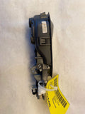 2007 - 2011 HONDA CIVIC LX Sedan Rear Inside Door Handle Right Passenger Side RH