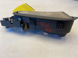 2007 - 2011 HONDA CIVIC LX Sedan Rear Inside Door Handle Right Passenger Side RH