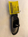 2007 - 2011 HONDA CIVIC LX Sedan Rear Inside Door Handle Right Passenger Side RH