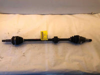 2012 - 2019 TOYOTA PRIUS C Hatchback 1.5L Front Axle Shaft Right Passenger Side