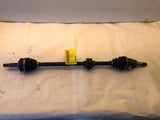 2012 - 2019 TOYOTA PRIUS C Hatchback 1.5L Front Axle Shaft Right Passenger Side