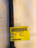 2012 - 2019 TOYOTA PRIUS C Hatchback 1.5L Front Axle Shaft Right Passenger Side