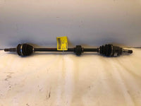 2012 - 2019 TOYOTA PRIUS C Hatchback 1.5L Front Axle Shaft Right Passenger Side