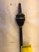 2012 - 2019 TOYOTA PRIUS C Hatchback 1.5L Front Axle Shaft Right Passenger Side