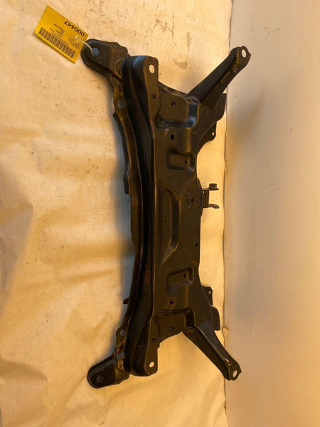 2013-2019 TOYOTA PRIUS C 1.5L Front Suspension Undercarriage Crossmember K Frame