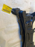 2013-2019 TOYOTA PRIUS C 1.5L Front Suspension Undercarriage Crossmember K Frame