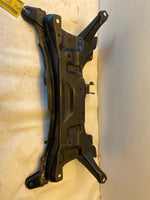 2013-2019 TOYOTA PRIUS C 1.5L Front Suspension Undercarriage Crossmember K Frame