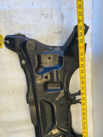 2013-2019 TOYOTA PRIUS C 1.5L Front Suspension Undercarriage Crossmember K Frame
