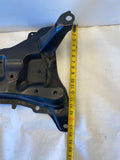 2013-2019 TOYOTA PRIUS C 1.5L Front Suspension Undercarriage Crossmember K Frame