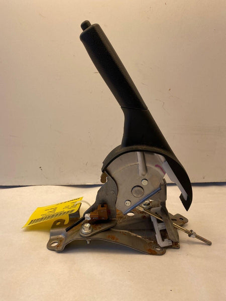 2015 TOYOTA PRIUS Hatchback 1.5L 4 Cylinder Emergency Pull Parking Hand Brake