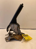 2015 TOYOTA PRIUS Hatchback 1.5L 4 Cylinder Emergency Pull Parking Hand Brake