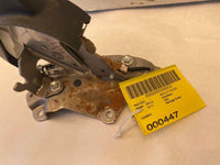 2015 TOYOTA PRIUS Hatchback 1.5L 4 Cylinder Emergency Pull Parking Hand Brake