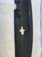 2006 - 2011 HONDA CIVIC LX Sedan 1.8L Radiator Core Support Shield Cover Panel
