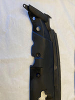 2006 - 2011 HONDA CIVIC LX Sedan 1.8L Radiator Core Support Shield Cover Panel
