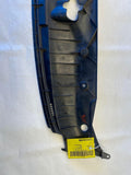 2006 - 2011 HONDA CIVIC LX Sedan 1.8L Radiator Core Support Shield Cover Panel