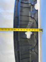 2006 - 2011 HONDA CIVIC LX Sedan 1.8L Radiator Core Support Shield Cover Panel