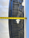 2006 - 2011 HONDA CIVIC LX Sedan 1.8L Radiator Core Support Shield Cover Panel