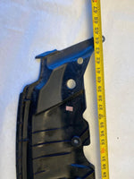 2006 - 2011 HONDA CIVIC LX Sedan 1.8L Radiator Core Support Shield Cover Panel