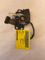 2010 HONDA CIVIC LX Sedan 1.8L A/T Front Hood Panel Latch with Release Lever