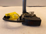 2010 HONDA CIVIC LX Sedan 1.8L A/T Front Hood Panel Latch with Release Lever
