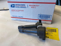 2006 - 2011 HONDA CIVIC LX Sedan 1.8L 4 Cylinder 2 Pieces Ignition Coil Ignitor