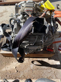 2012 - 2019 TOYOTA PRIUS C Hatchback 1.5L Automatic Transmission Assy. 47K Miles