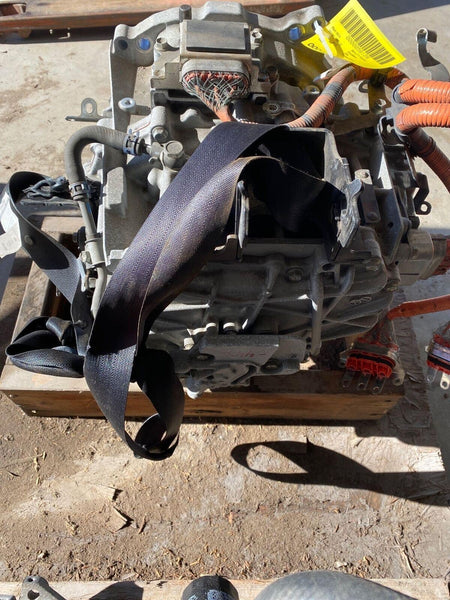 2012 - 2019 TOYOTA PRIUS C Hatchback 1.5L Automatic Transmission Assy. 47K Miles