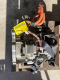 2012 - 2019 TOYOTA PRIUS C Hatchback 1.5L Automatic Transmission Assy. 47K Miles