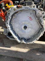 2012 - 2019 TOYOTA PRIUS C Hatchback 1.5L Automatic Transmission Assy. 47K Miles