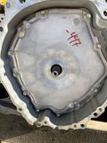 2012 - 2019 TOYOTA PRIUS C Hatchback 1.5L Automatic Transmission Assy. 47K Miles