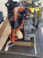 2012 - 2019 TOYOTA PRIUS C Hatchback 1.5L Automatic Transmission Assy. 47K Miles