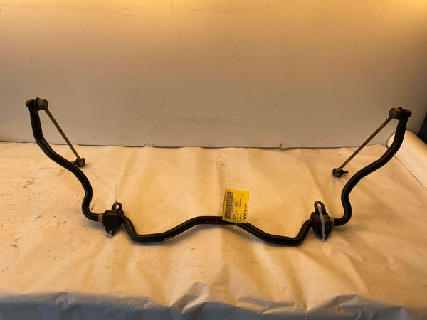 2012-2019 TOYOTA PRIUS C Hatchback Front Suspension Stabilizer w/ Bar Ends Links