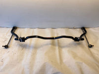 2012-2019 TOYOTA PRIUS C Hatchback Front Suspension Stabilizer w/ Bar Ends Links