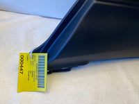 2015-2019 TOYOTA PRIUS C Hatchback Rear Door Trim Panel Right Passenger Side RH
