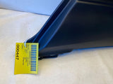 2015-2019 TOYOTA PRIUS C Hatchback Rear Door Trim Panel Right Passenger Side RH