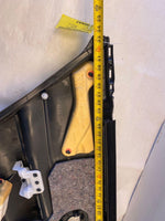 2015-2019 TOYOTA PRIUS C Hatchback Rear Door Trim Panel Right Passenger Side RH
