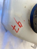 2015 TOYOTA PRIUS Hatchback 1.5L 4 Cylinder Power Steering Fluid Tank Reservoir