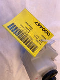 2015 TOYOTA PRIUS Hatchback 1.5L 4 Cylinder Power Steering Fluid Tank Reservoir