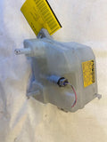 2015 TOYOTA PRIUS Hatchback 1.5L 4 Cylinder Power Steering Fluid Tank Reservoir