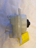 2015 TOYOTA PRIUS Hatchback 1.5L 4 Cylinder Power Steering Fluid Tank Reservoir