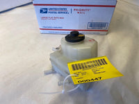 2015 TOYOTA PRIUS Hatchback 1.5L 4 Cylinder Power Steering Fluid Tank Reservoir
