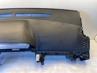 2015 TOYOTA PRIUS C Hatchback 1.5L Front Dashboard Dash Pad Bezel Trim Panel