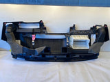 2015 TOYOTA PRIUS C Hatchback 1.5L Front Dashboard Dash Pad Bezel Trim Panel