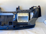 2015 TOYOTA PRIUS C Hatchback 1.5L Front Dashboard Dash Pad Bezel Trim Panel