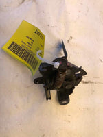 2015 TOYOTA PRIUS C Hatchback 1.5L Front Hood Panel Lock Latch w/ Release Lever